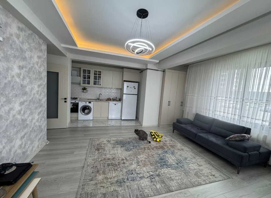 ELAZIĞ YOL ÜZERİ ÖNCÜ NEON PARK EVLERİNDE SATILIK 2+1 DAİRE