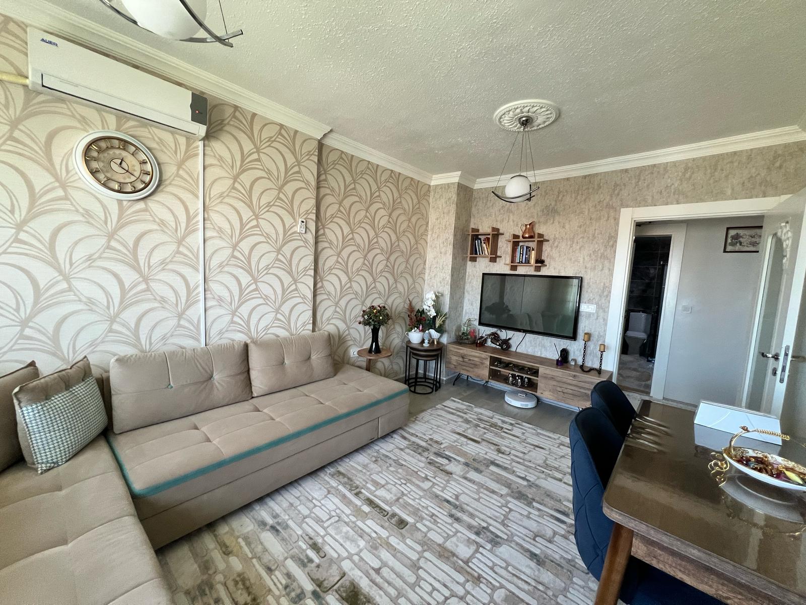 ÜÇKUYU TOKİDE FULL MASRAFLI SATILIK EN TEMİZ 2+1 DAİRE