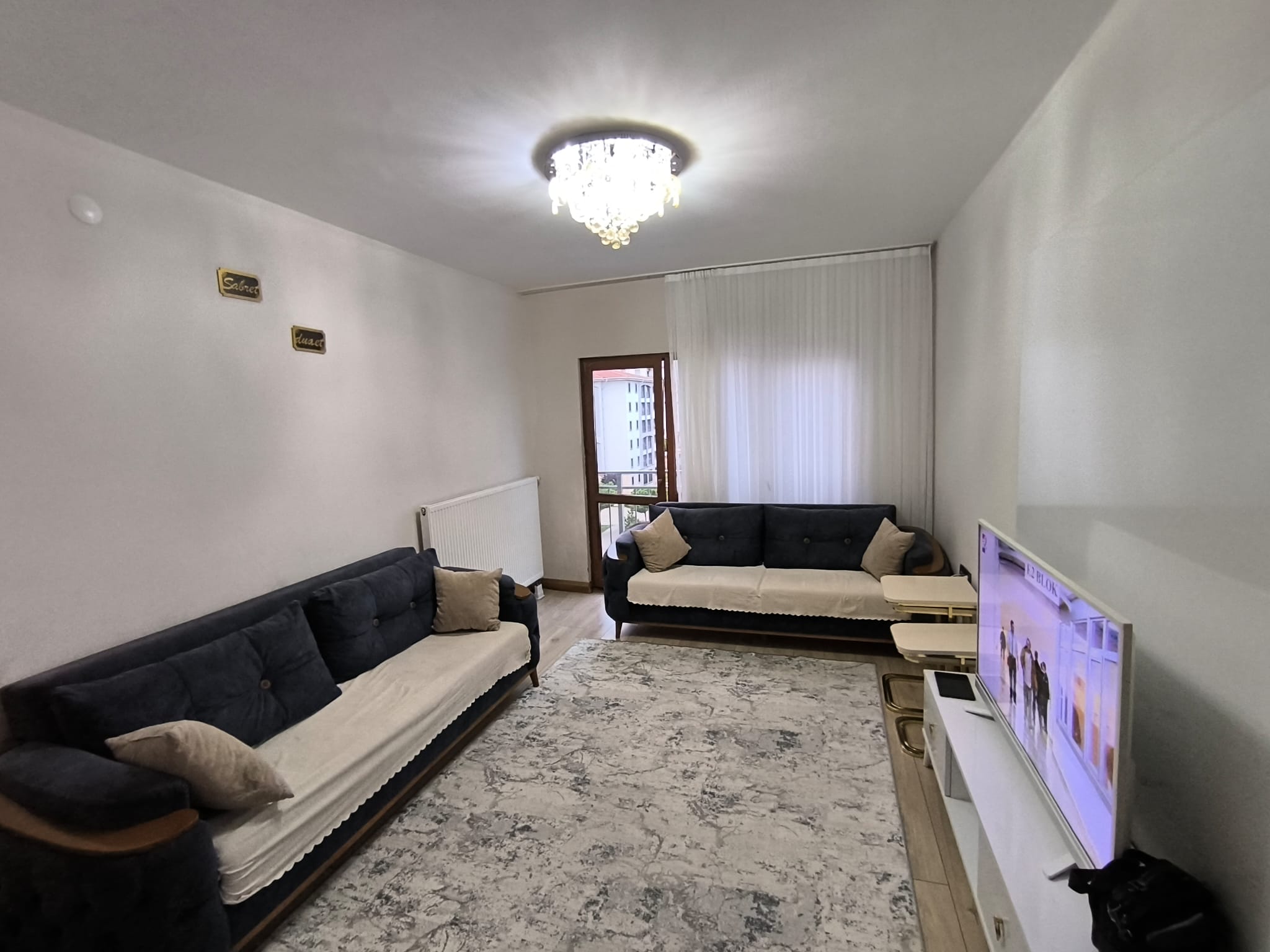 YENİŞEHİR ÜÇKUYULAR TOKİ 808  KONUTLARI 2+1 SATILIK DAİRE