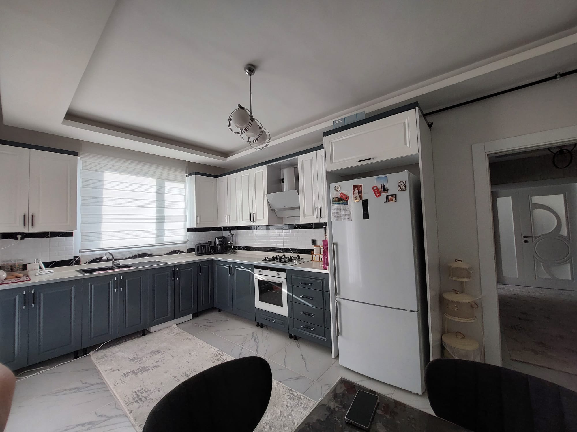 ARAÇ PAZARI CİVARI BABİL 75 DE SATILIK 3.5+1 DAİRE 
