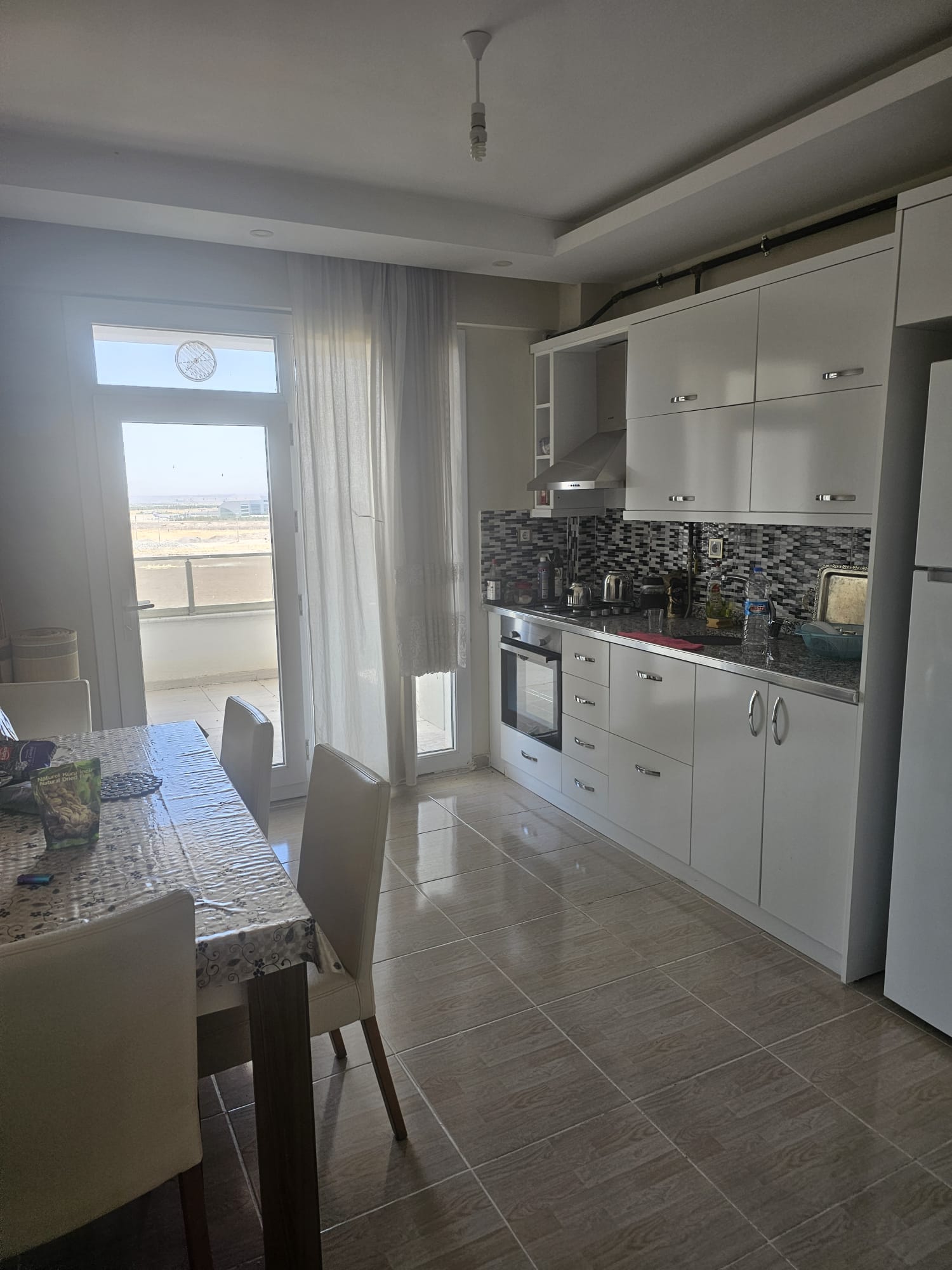 BAĞCILAR TRAFİK PARK ARKASI 95 M2 2+1 SATILIK DAİRE