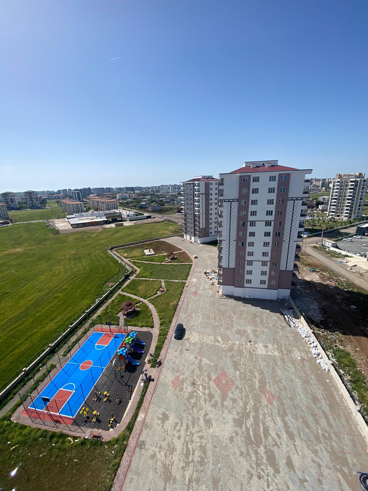 YENİŞEHİR ÜÇKUYULARDA SATILIK FIRSAT 2,5+1 DAİRE