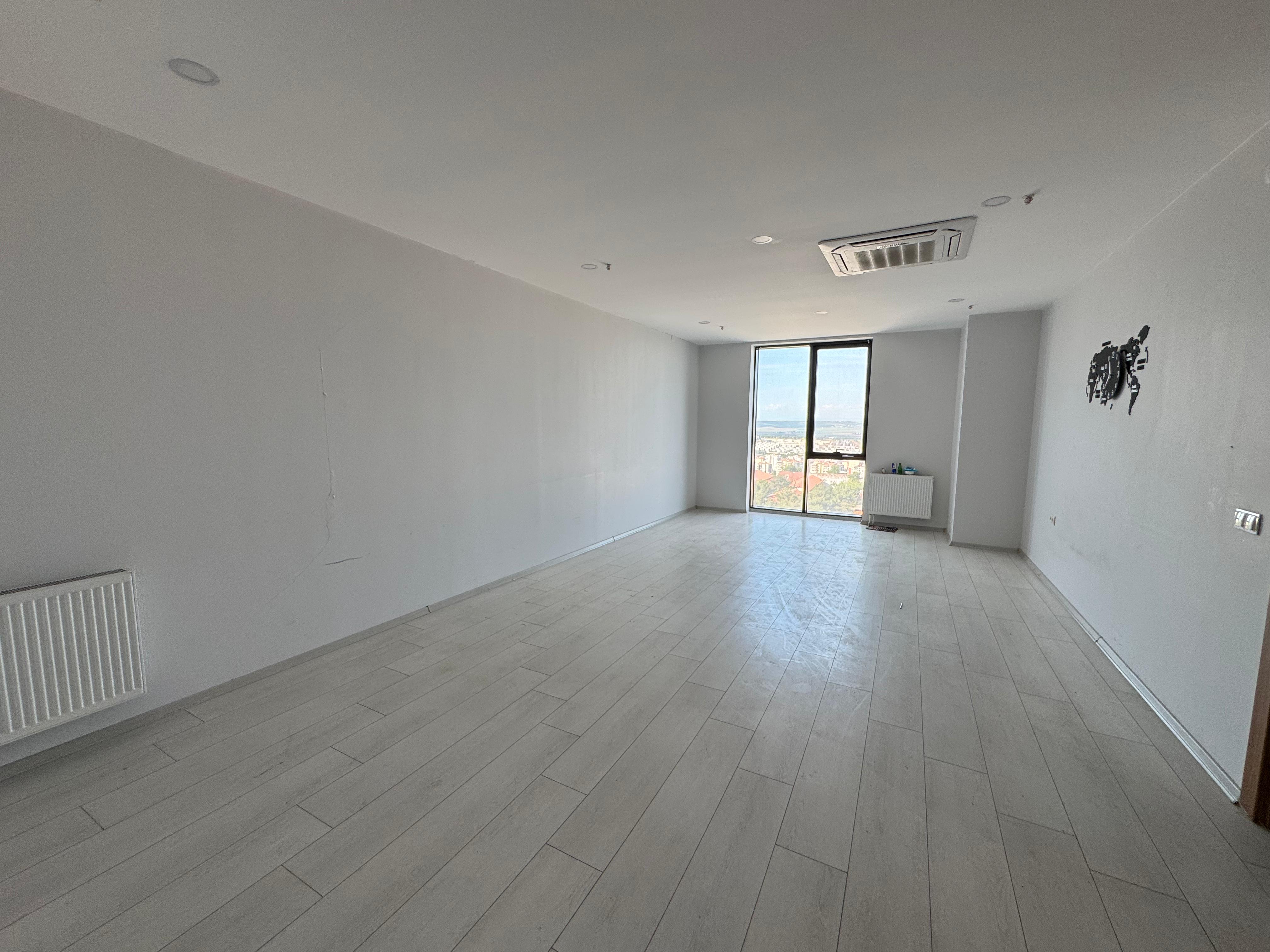 SEYRANTEPE ÇEYSA TWİN TOWERS'DE 2+1 KLİMALI KİRLAIK BÜRO OFİS