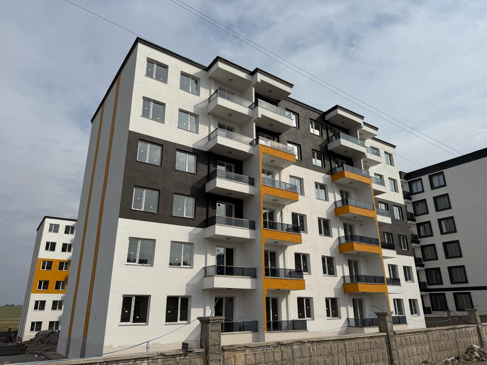 DİCLE ÜNİVERSİTESİ TEKNOKENT ARKASINDA 1+1 SATILIK FIRSAT DAİRE