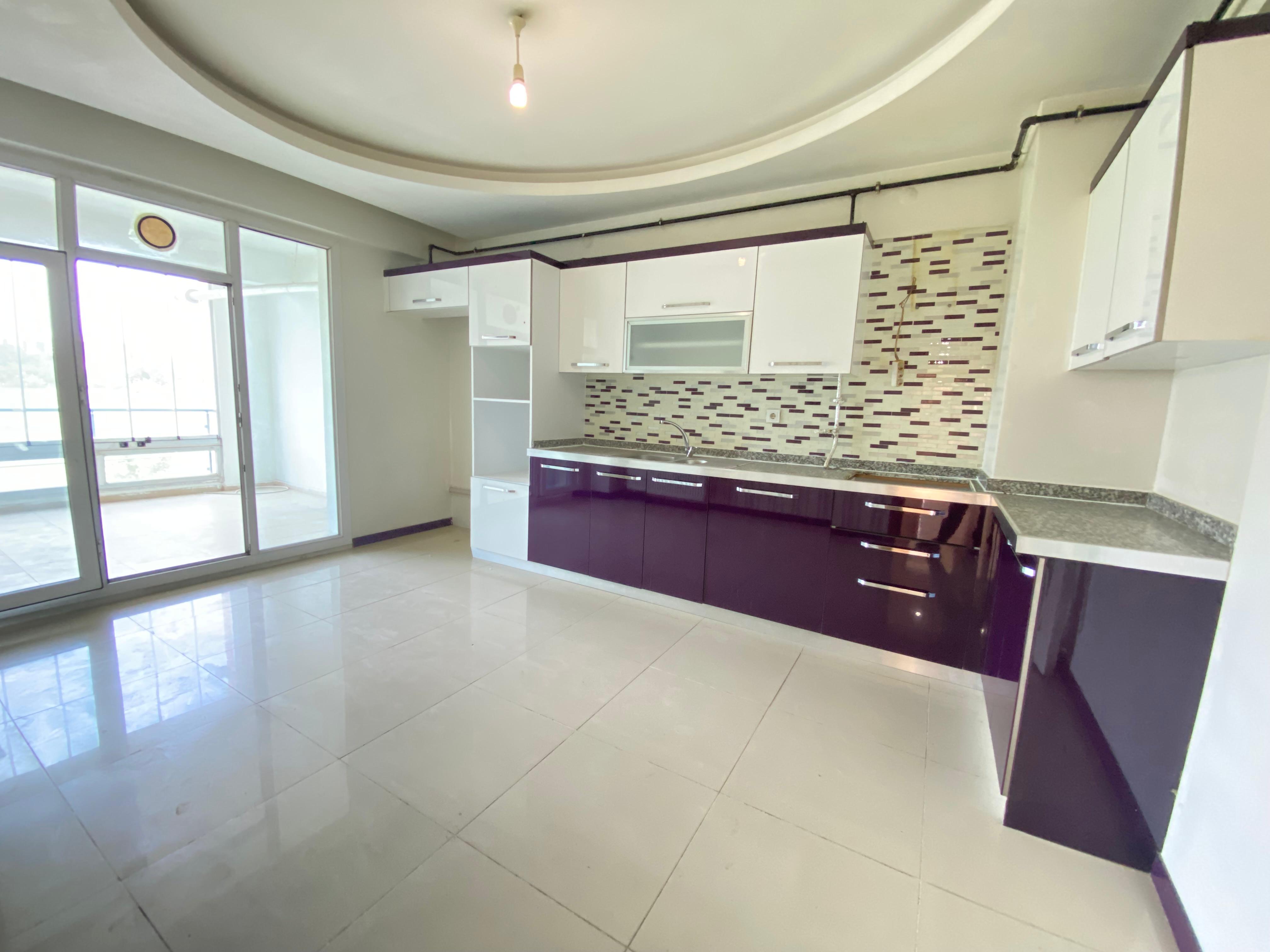 YENİŞEHİR ÜÇKUYULARDA SATILIK 3+1 FIRSAT DAİRE