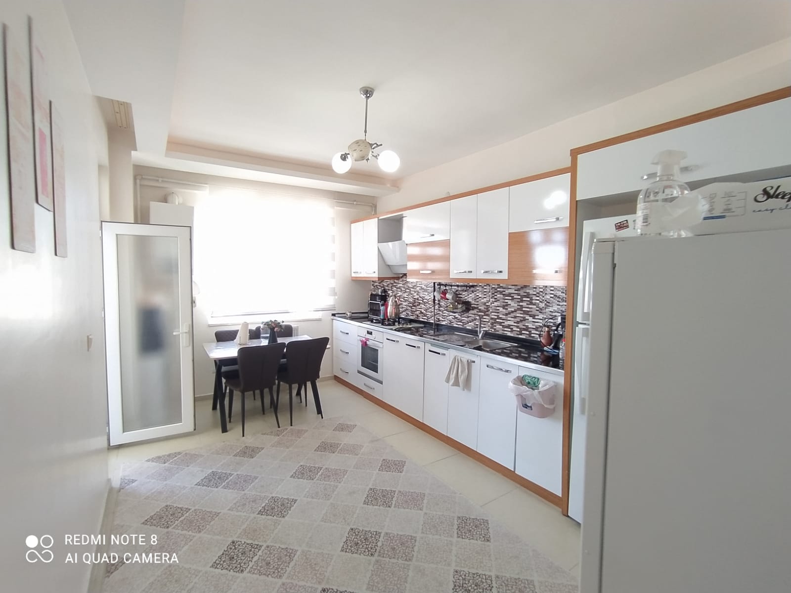 BAĞCILAR GÖKUŞAĞI VİLLALARI ARKASINDA SATILIK 3+1 DAİRE