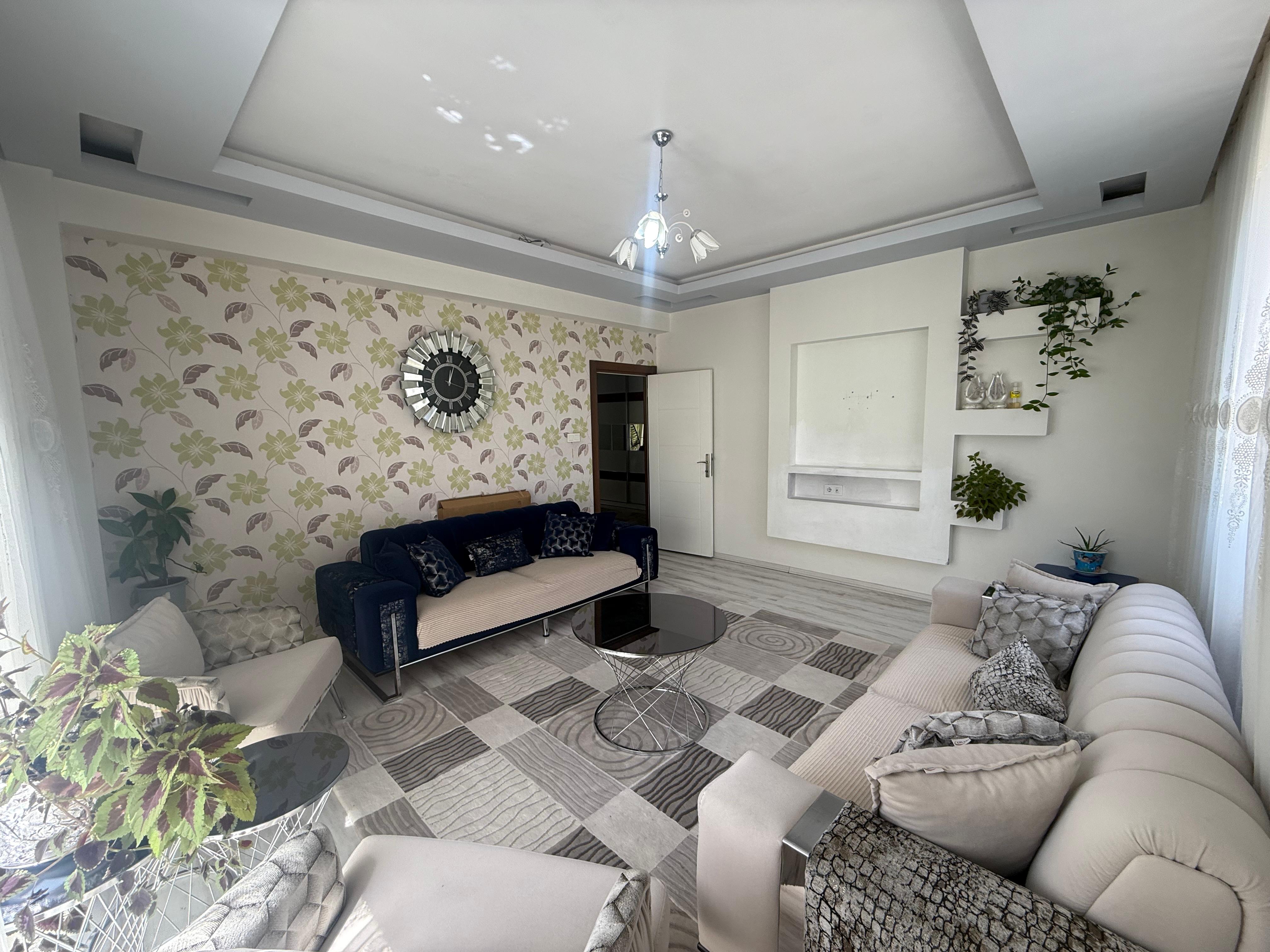 BAĞCILAR HAVALİMANI KAVŞAĞI FIRSAT 3+1 DAİRE