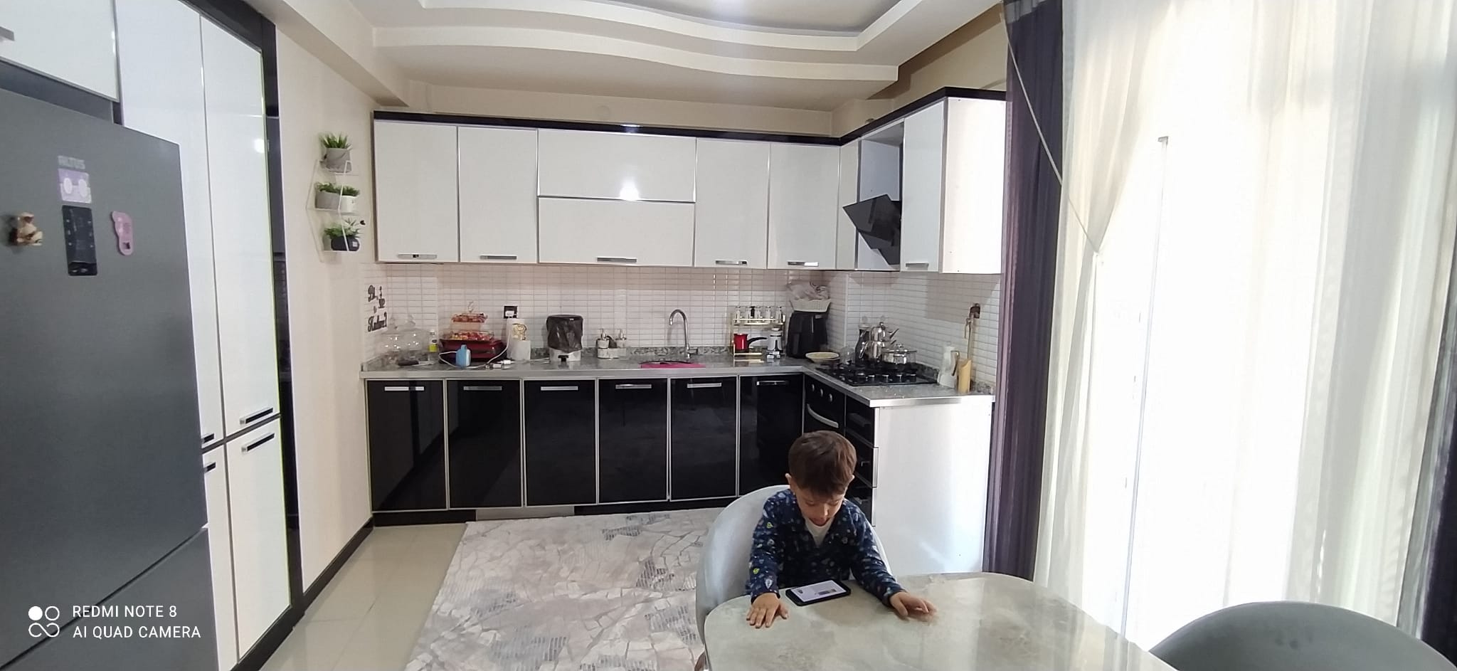 BAĞCILARDA NEVRUZ PARK CİVARI SATILIK 3+1 DAİRE.!